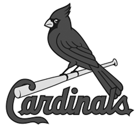 St. Louis Cardinals logo