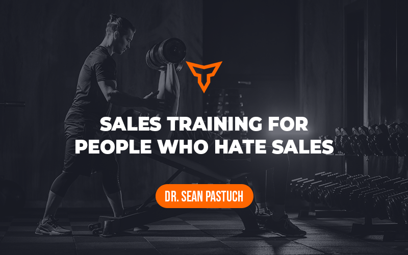 Sales Webinar Cover