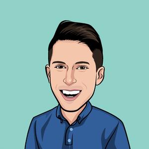 Teofe Cartoon