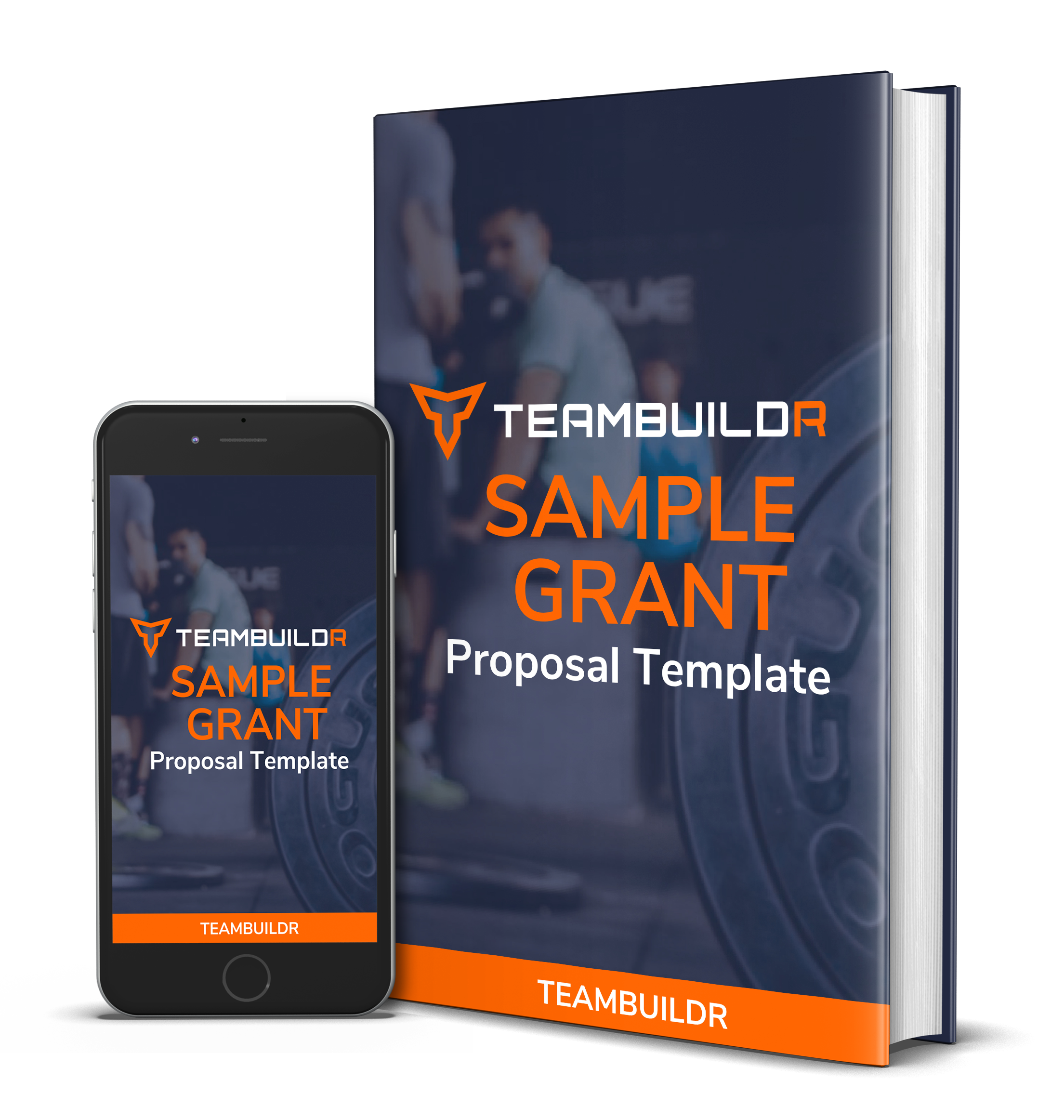 sample grant image